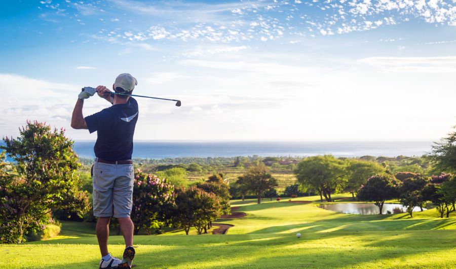 Benefits of Executive Golf Courses