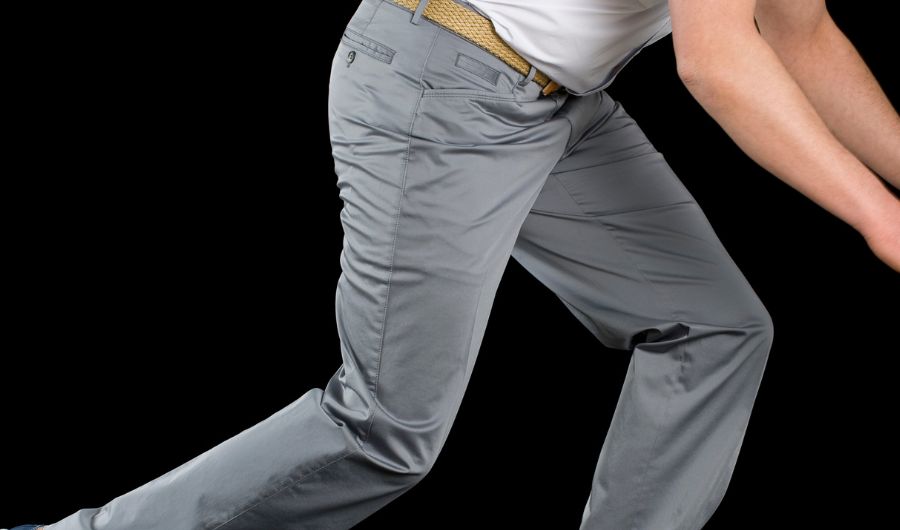 hybrid golfer pants