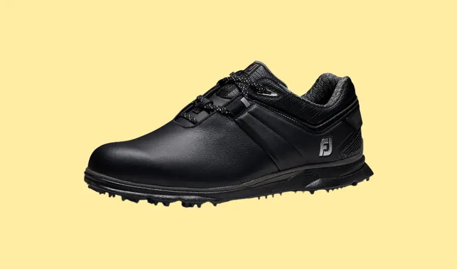 FootJoy Men’s Pro SL Carbon Golf Shoes