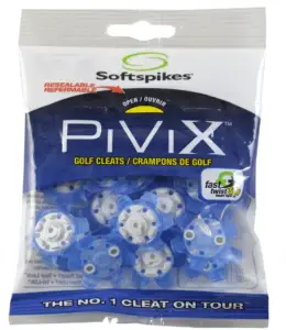 Golf Pivix Spikes