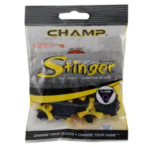 Champ Stinger Q-Lok Spikes
