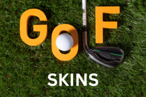 skin golf game