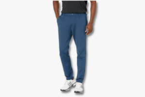 Adidas Men's Primeblue Jogger Pants