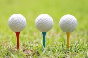 why to choose best type of golf ball for beginners