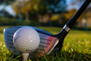 How to get better at golf for beginners