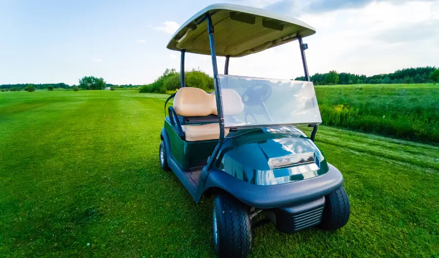 Troubleshooting gas golf cart problems: Issues and Fixes