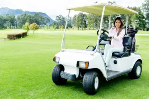 36v vs 48v golf cart