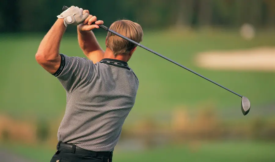 what to wear for golf men