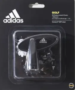 Adidas Thintech Exp Clamshell Golf Cleats