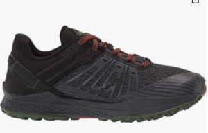 Mad River Tr2 Trail Running Shoe