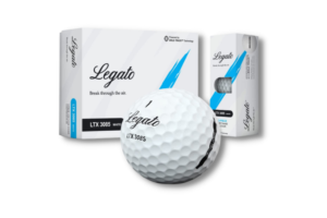 Legato Golf Balls LTX 3085