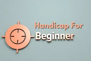 handicap for beginner