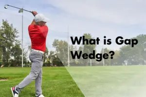 golf gap wedges