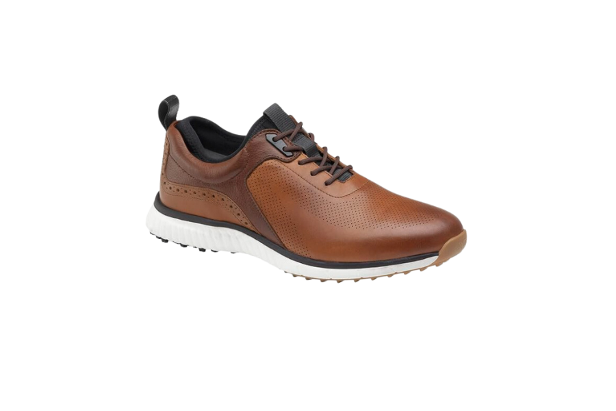 Luxe Hybrid Golf Shoes