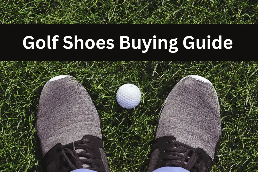 shoes buying guide